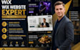 build wix culinary website wix coaching website wix music website