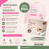 design professional canva posts flyers posters and templates