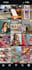 design social media posts and content