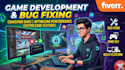 fix project bugs and errors