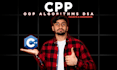 complete your cpp oop data structures and algorithms projects