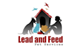 design vibrant modern pet services logo