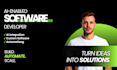 be your ai enabled software developer for web apps