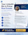 create you a linkedin bio section