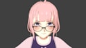 create 3d anime character model and rigging