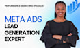 be your meta ads lead generation expert