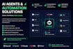 build ai agents and automations