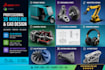 provide mechanical design, dfm engineering, and product prototype in solidwork