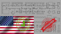 create residential permit ready architectural drawing engineering drawing, mep
