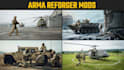 do custom maps, skins, scripts, and mods for fivem, rust, dayz, scum, and arma