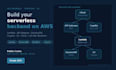build and deploy your AWS serverless website or system