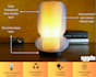 custom 3d lamp design and modeling