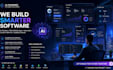 develop ai website, ai saas, ai software, chatbot integration
