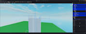 develop games projekts in roblox