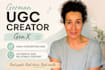 create authentic german genx ugc