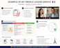 teach you french language