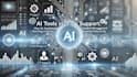 support for ai related development and analytics