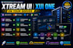 setup xtream ui xui one on your server, drm scripts, o11 panel, API, xaccel