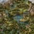 create maps for your fantasy game, book