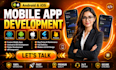 bubble io development saas mvp custom web app expert