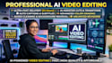 edit ai generated content professionally