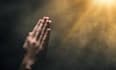 say a prayer for you