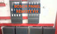 fix and program bosch fpa 5000 fire alarm panel remotely