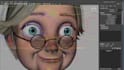 clamp3dcharacter bone constraint,mesh warping, poor bone kinematics, pose offset