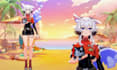 design and rig live2d vtuber model streaming avatar live2d rigging 2d anime art