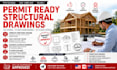 provide professional structural engineering design, analysis and calculations