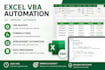 automate excel spreadsheets with vba and formulas