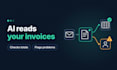 build an ai invoice extraction and approval workflow in n8n