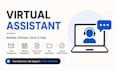 be your virtual assistant