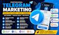 do telegram promotion, telegram group, telegram marketing ,telegram channel