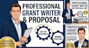 write professional rfp, rfi, bid, and grant proposals