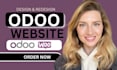 do odoo website design odoo ecommerce, erp implementation crm odoo customization