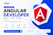 your angular bug or component issue fast