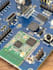 redesign your circuit to remove noise, fix routing errors and make it production