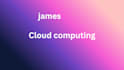 teach cloud computing and docker