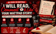 read and interact with your wattpad book