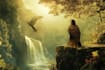 professional photo manipulation and blending