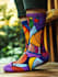 socks design unique socks design
