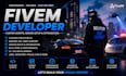 optimize your fivem server for better fps and performance