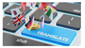 your text in english in one day