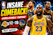 design nba youtube thumbnail for basketball channel