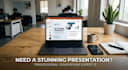 create professional and engaging ppts that impress