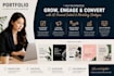 create ai content and digital marketing strategies
