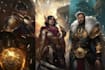 create custom dnd, rpg, and character art