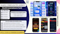 develop custom ai mobile app and website