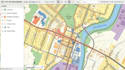 gis maps, site plans, property maps and interactive mapping solutions